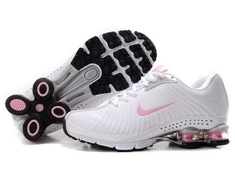 nike shox women009